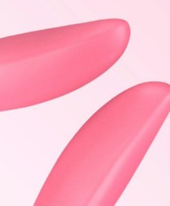 Pontas estimuladoras do satisfyer multifun