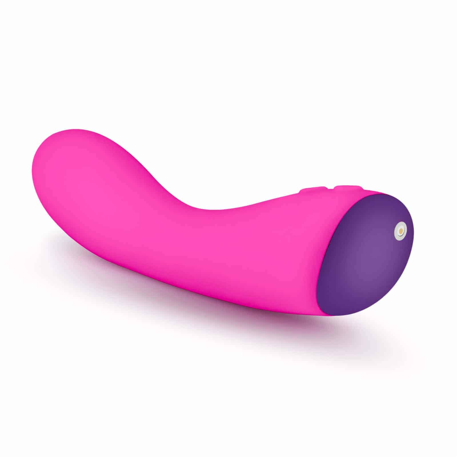 Lateral Vibrador Personal Aria