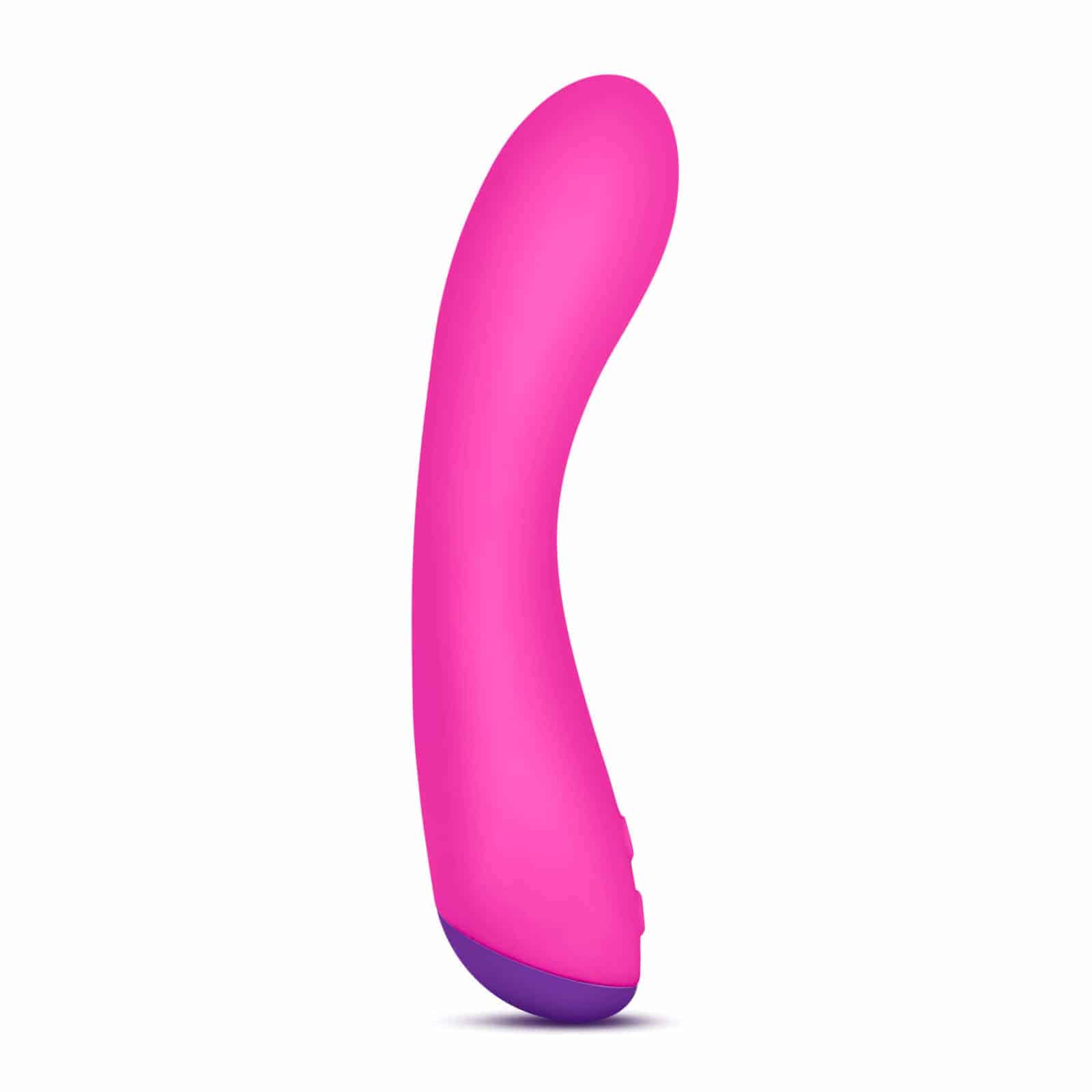 Vibrador Personal Aria Rosa