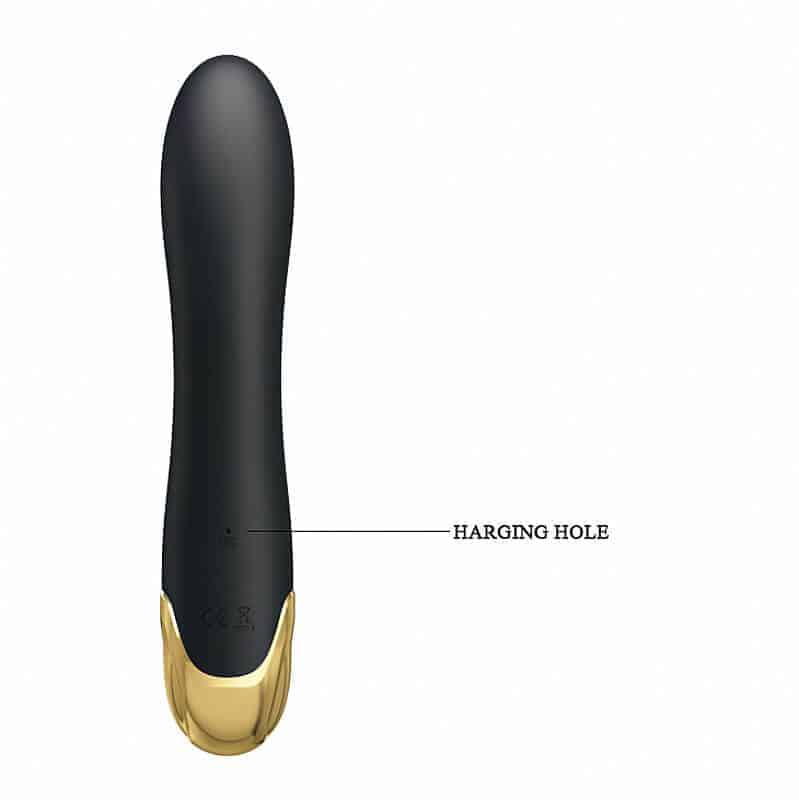 Carregar Estimulador Ponto G Clitóris Double Pleasure