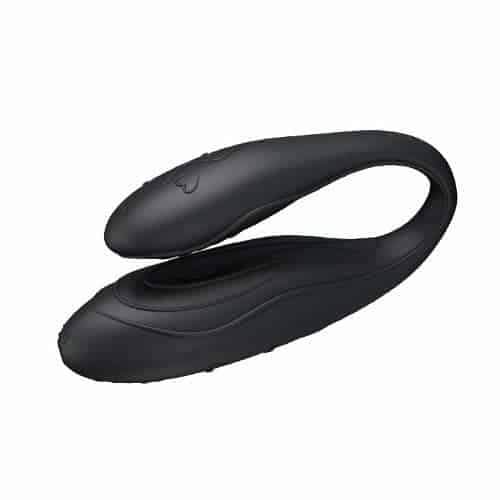 Indulgence Plus Vibrador