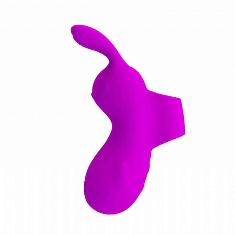 Lateral Finger Bunny