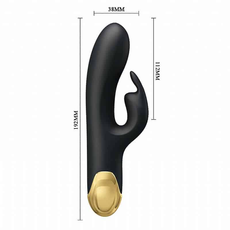 Medidas estimulador pontog clitoris double pleasure vibrador royal pleasure