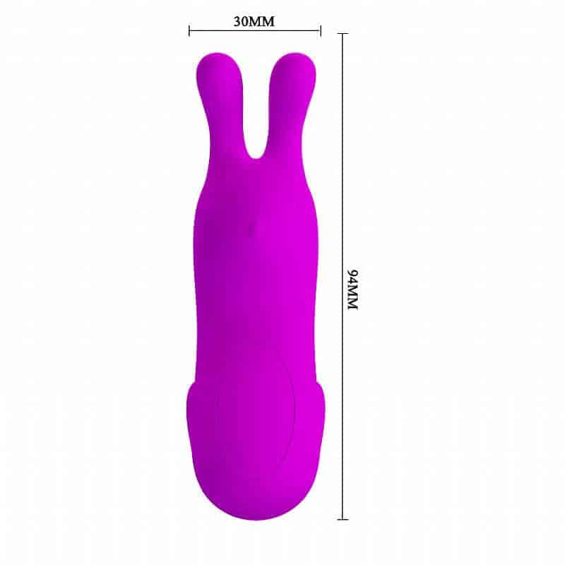 Medidas Finger Bunny