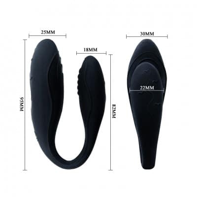 Medidas indulgence plus indulgence plus com controle remoto wireless