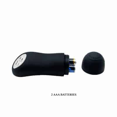 Indulgence Plus Vibrador Pilhas