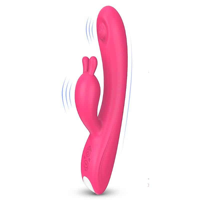 vibrador e estimulador ponto g