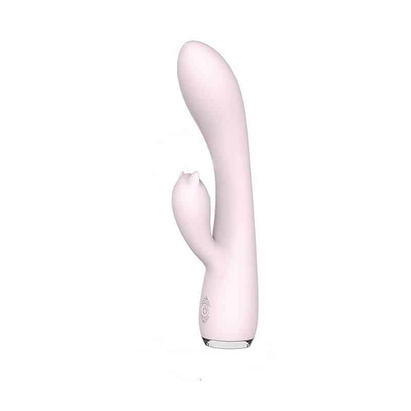 vibrador fanny rosa estimulador clitoris ponto g