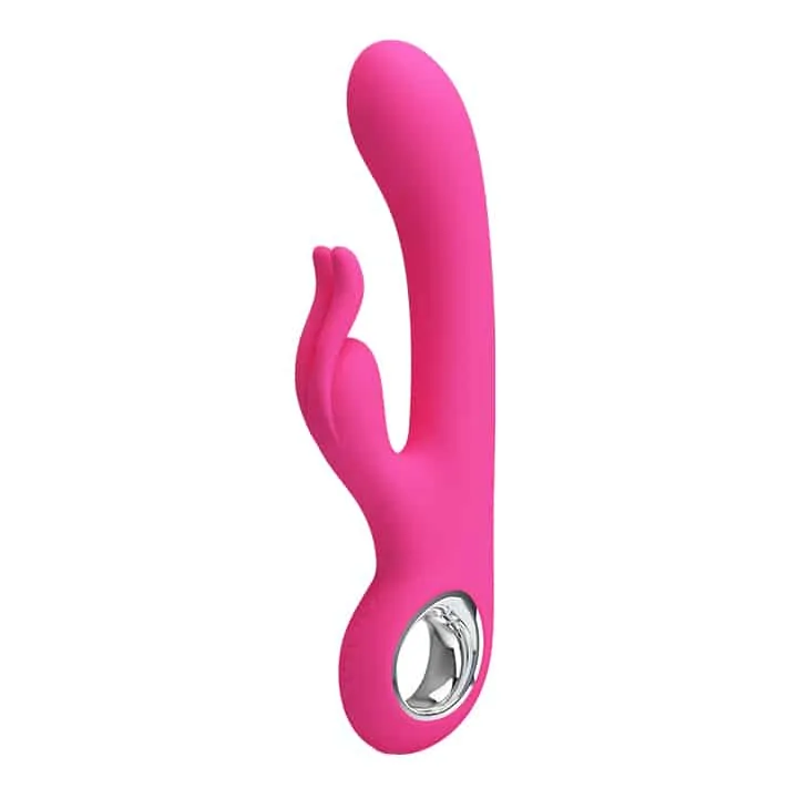 Vibrador hot rabbit rosa 5 motivos para comprar produtos eróticos