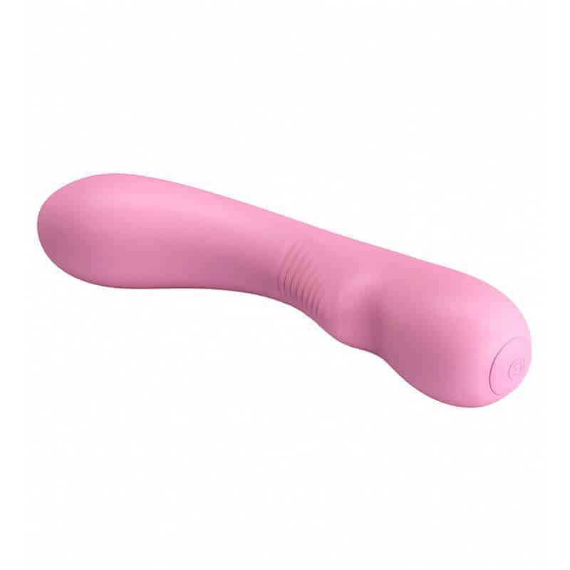 Vibrador Matt Super Soft
