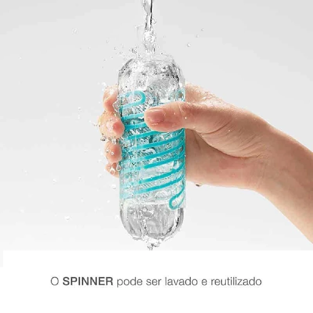 Tenga-Spinner-Como-Lavar