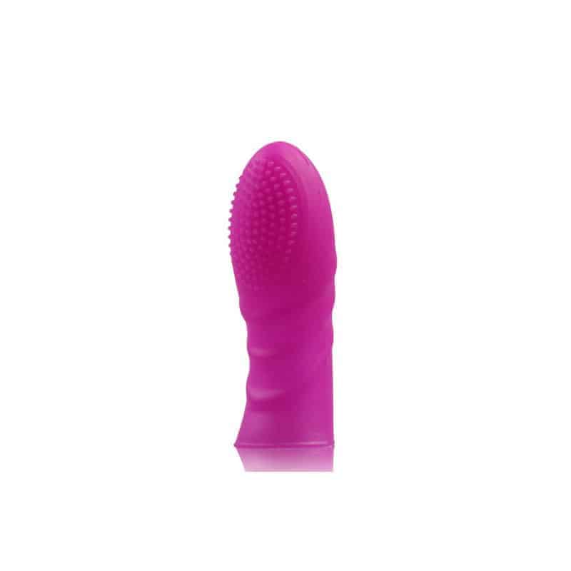dedeira rosa para masturbação