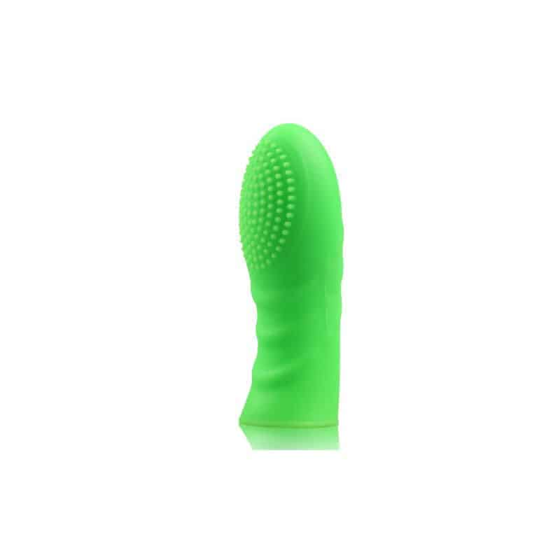 dedeira verde para masturbação