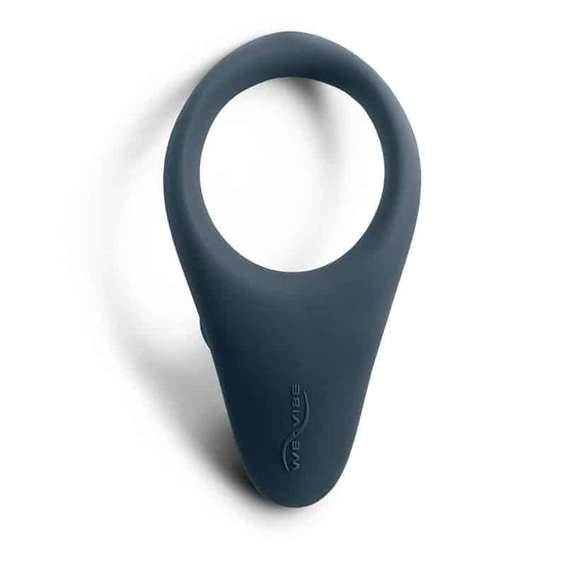 anel peniano vibratório verge