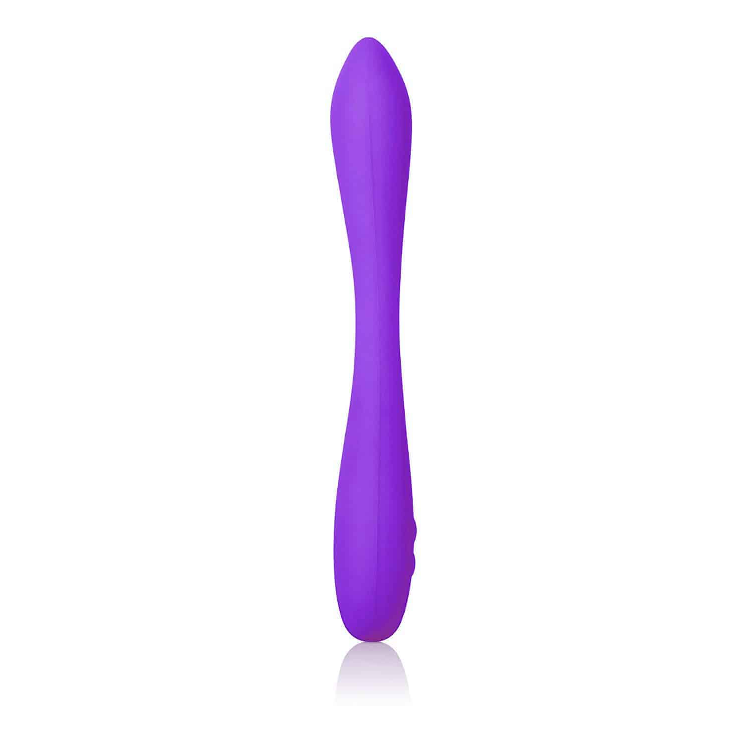 vibrador flexível para estimulação