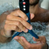 Manta Fun Factory 02 Vibrador masculino Manta Fun Factory