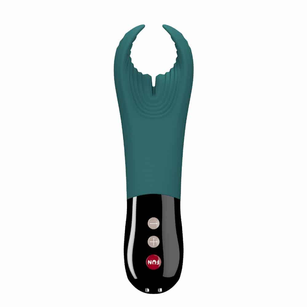 Vibrador-Masculino-Manta-Azul