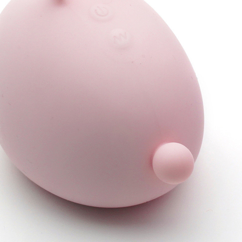 vibrador recarregável miss kk