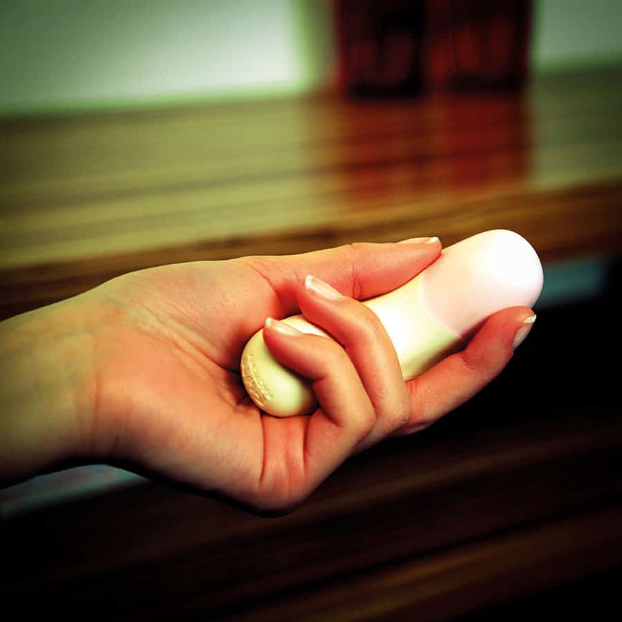 vibrador layaspot rosa