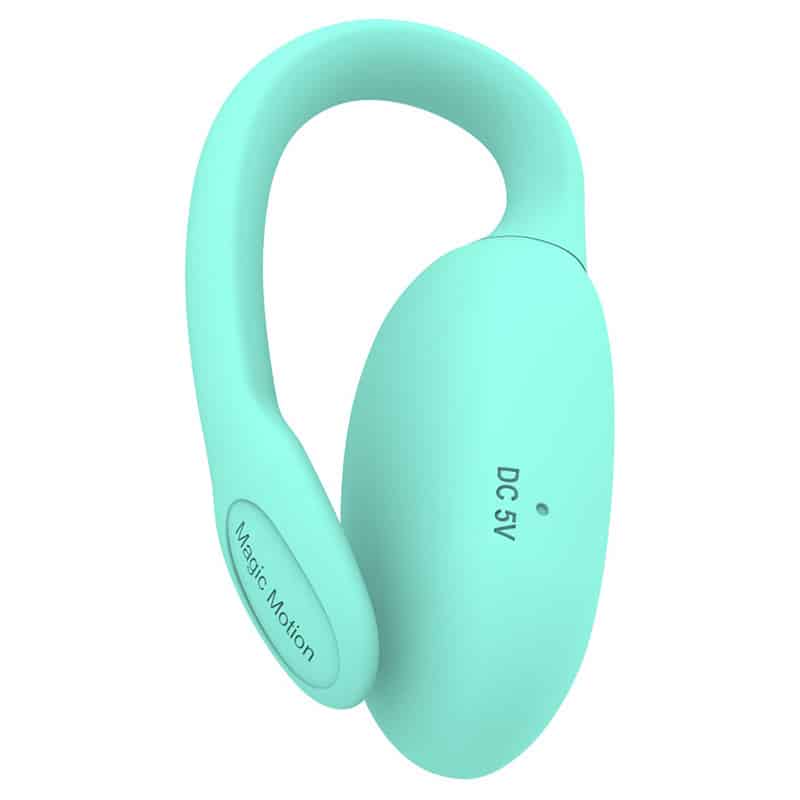 vibrador para exercício pelvico