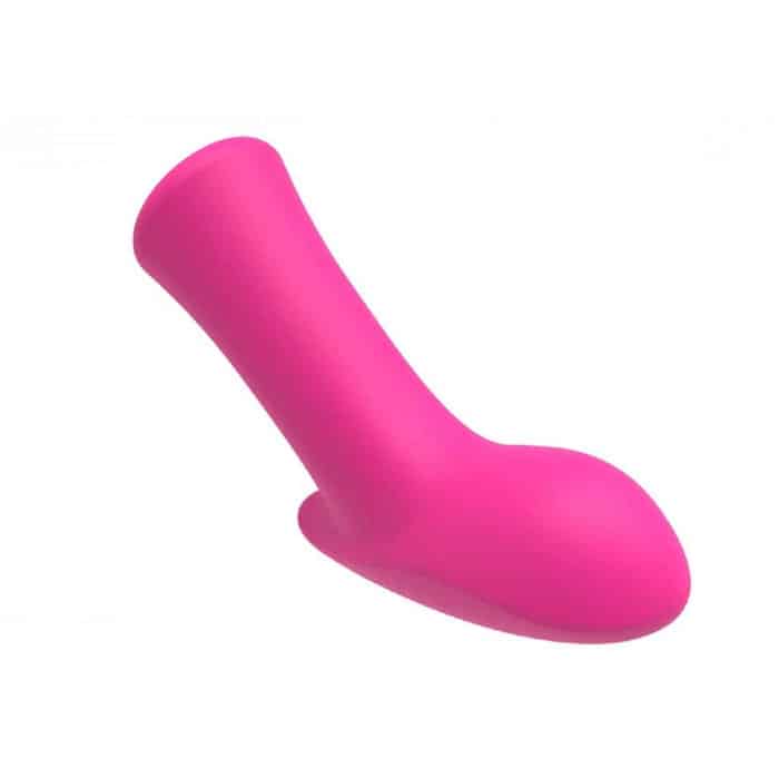 vibrador clitoriano por app