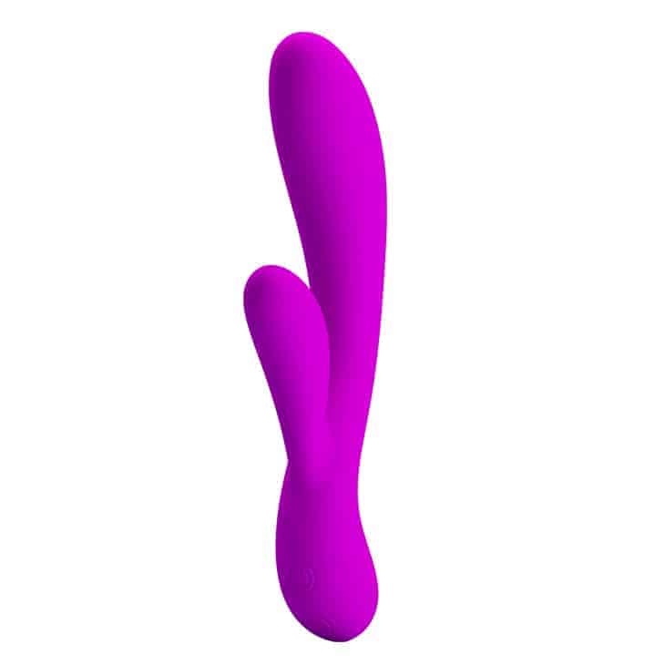vibrador com 30 modos de vibração potentes