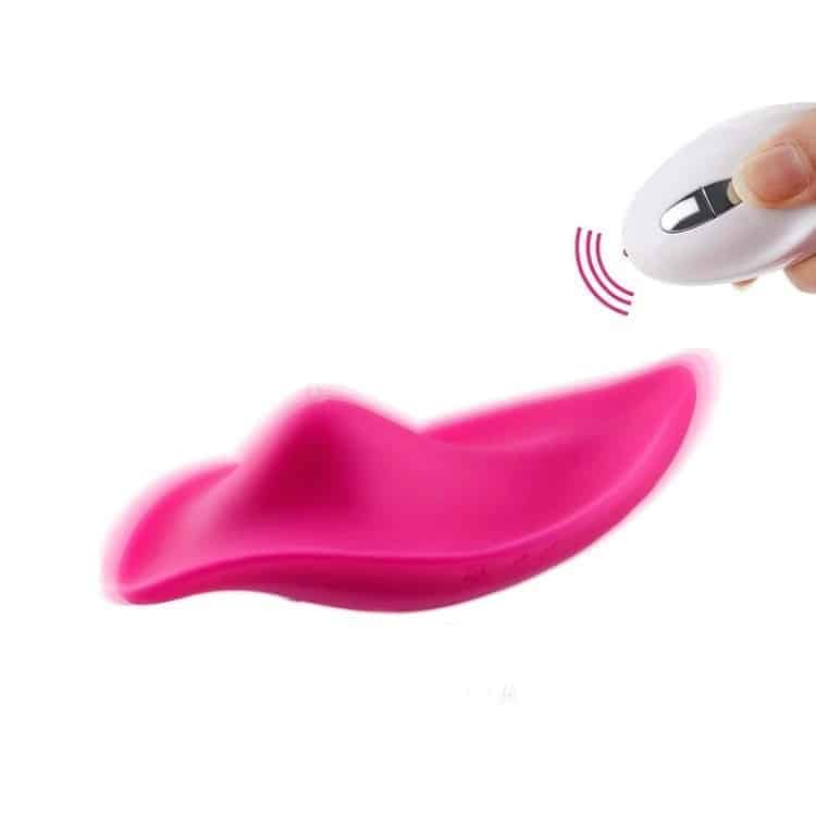vibrador de calcinha paname