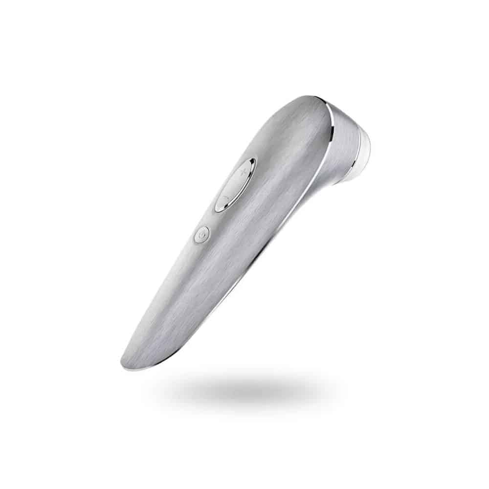 sugador de clitóris satisfyer