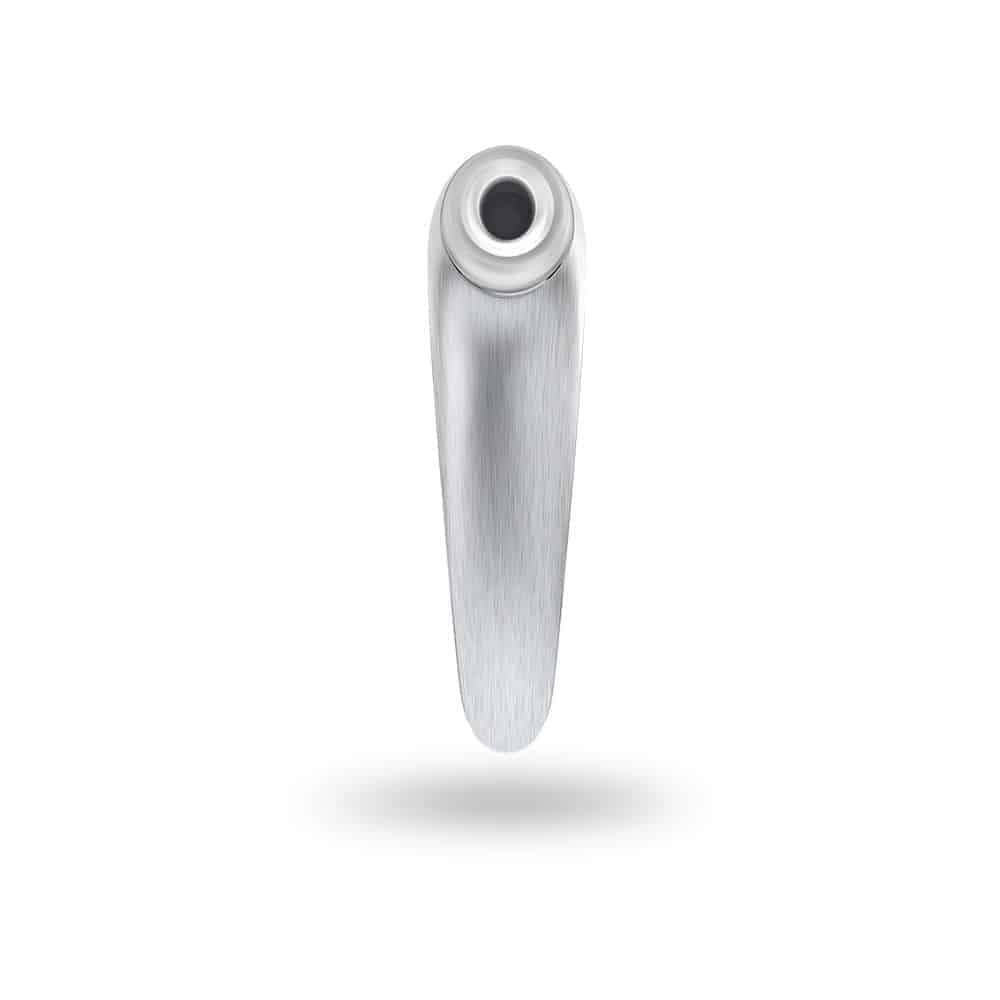 satisfyer bocal sugador de clitóris