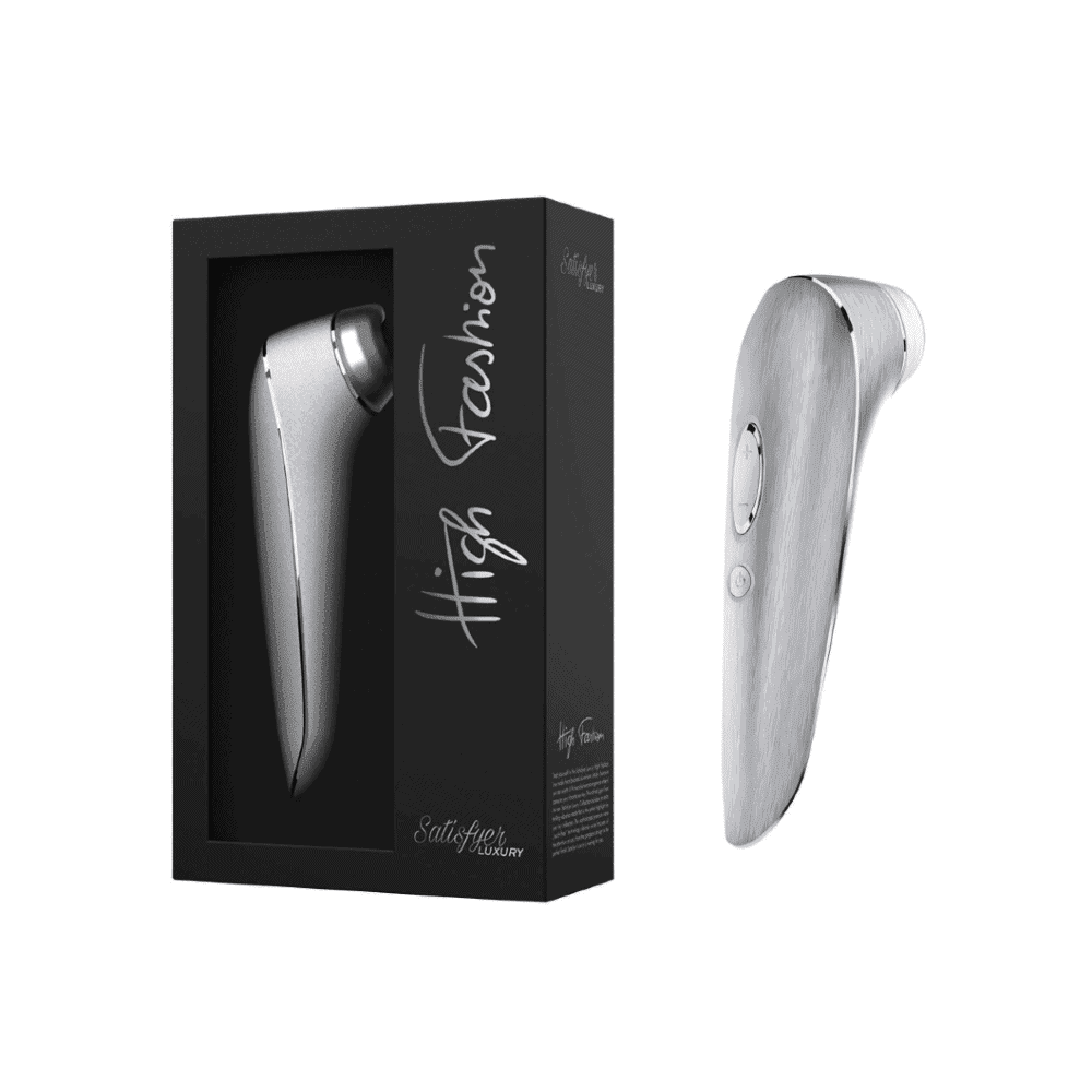 sugador de clitóris satisfyer