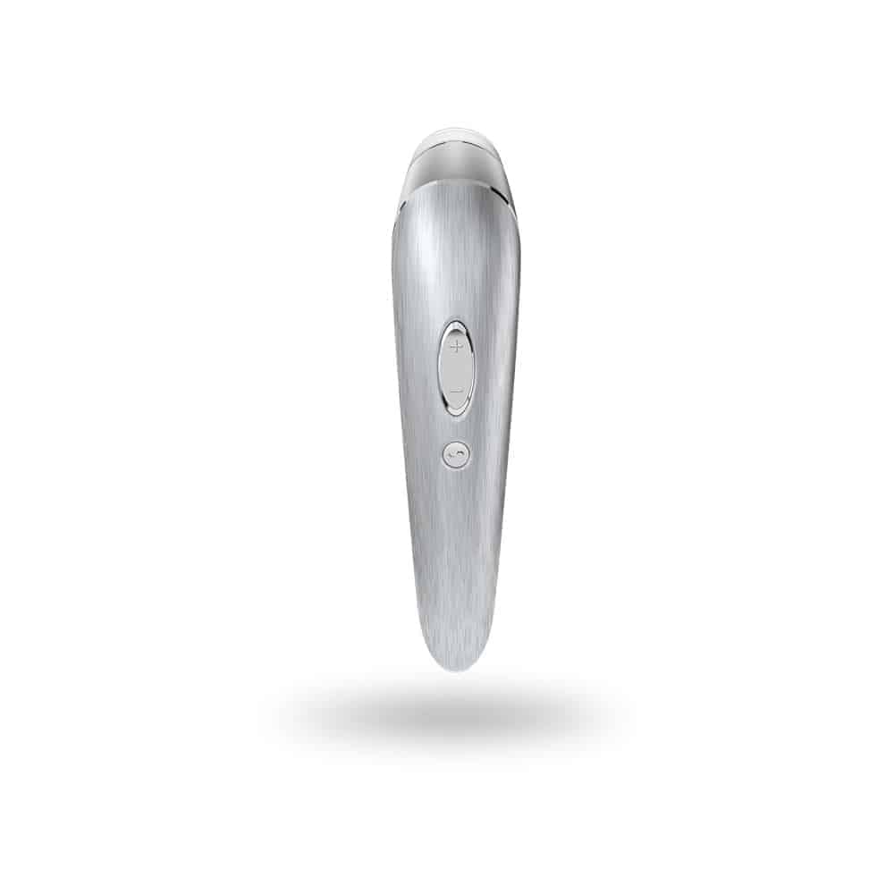 satisfyer bocal sugador de clitóris
