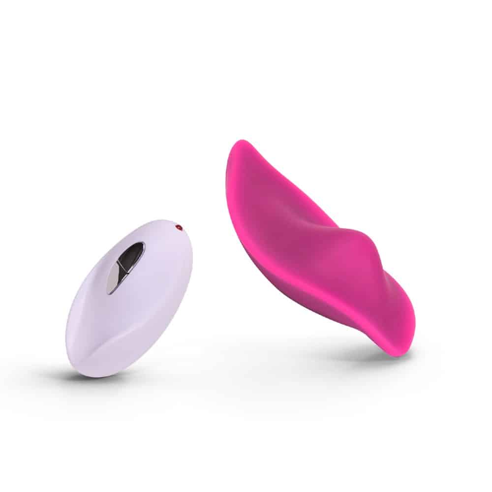 vibrador calcinha paname
