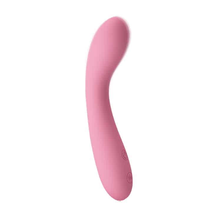 Estimulador e vibrador gloria
