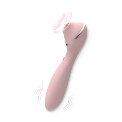 sugador polly plus