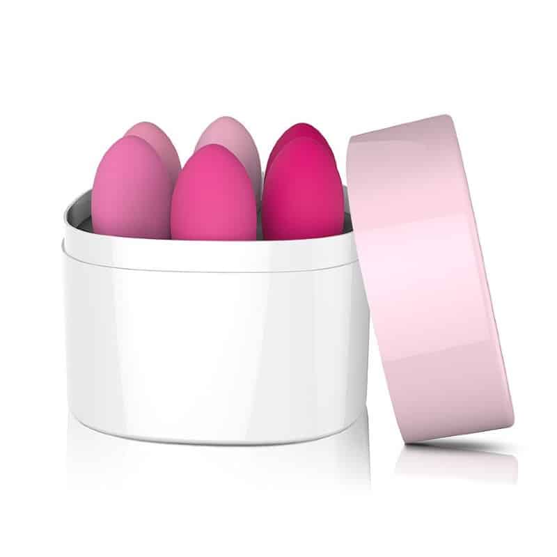 kit de pompoarismo egg