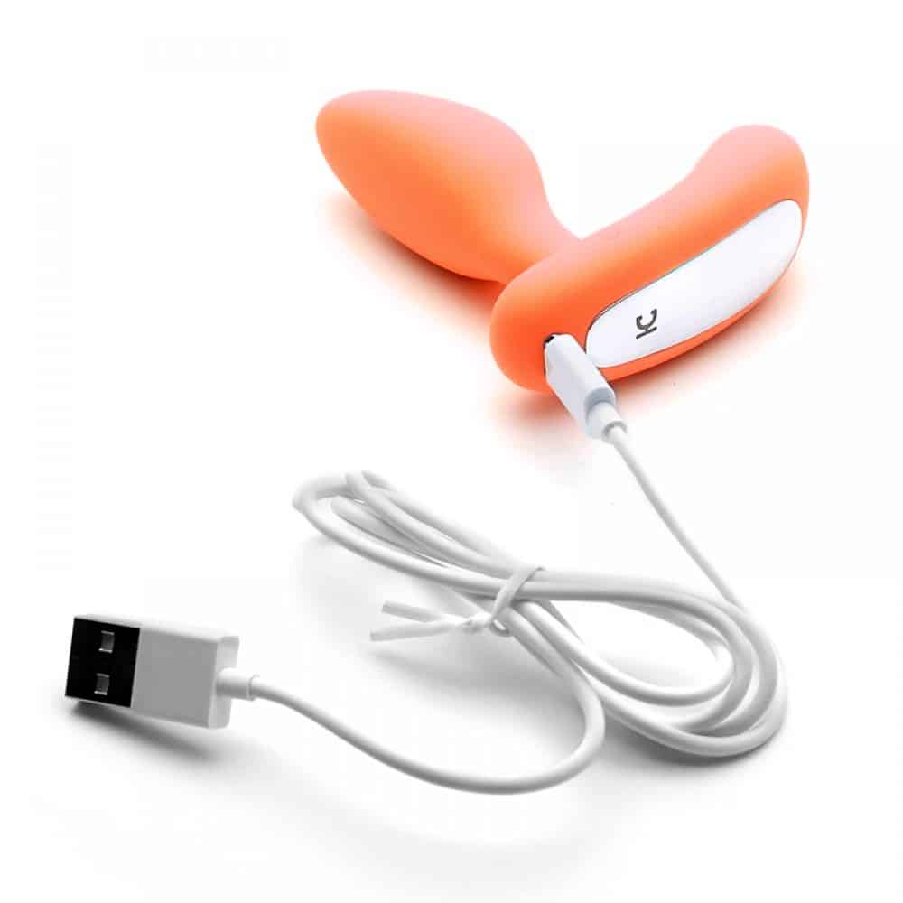 plug anal gordon
