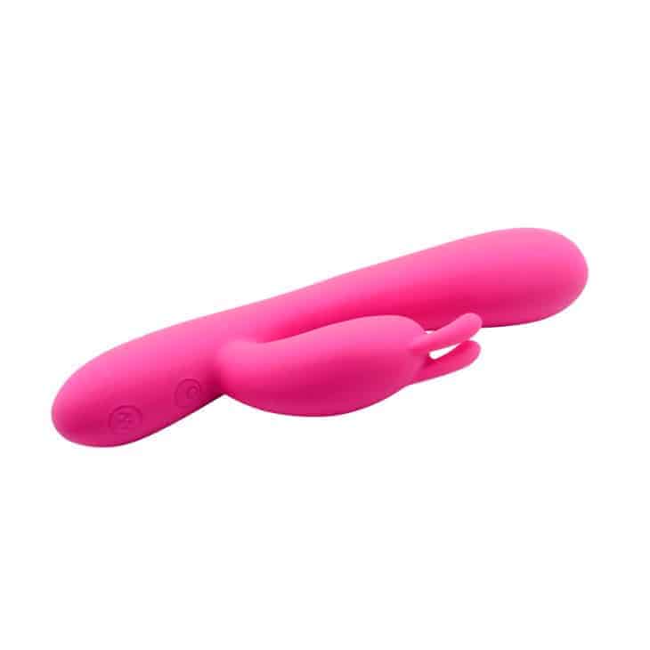 vibrador com dupla estimulação hobart
