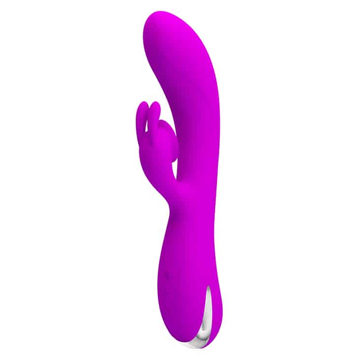 vibrador rabbit sam