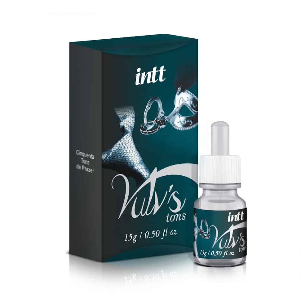 vulvs excitante feminino tons