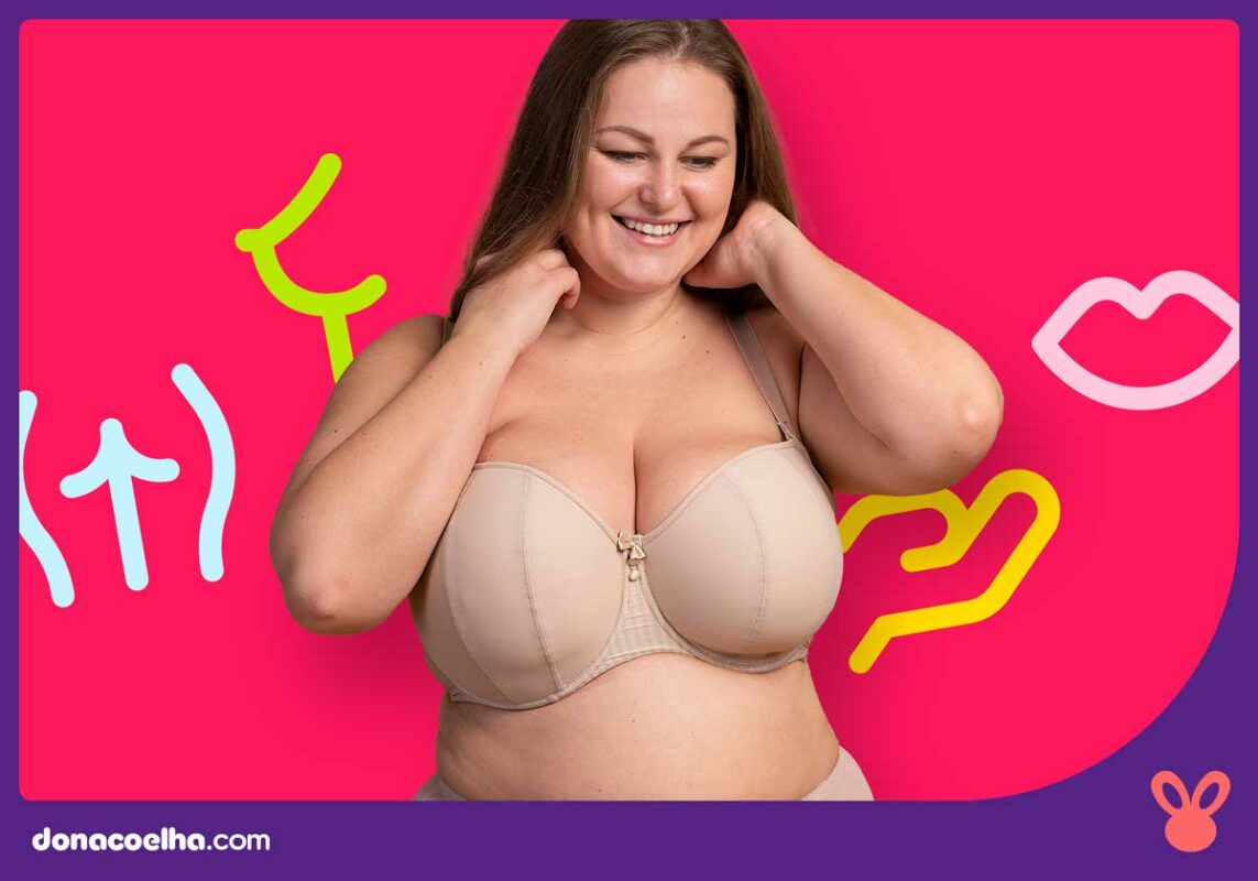 zonas erogenas femininas Zonas erógenas: descubra como explorar todas elas!