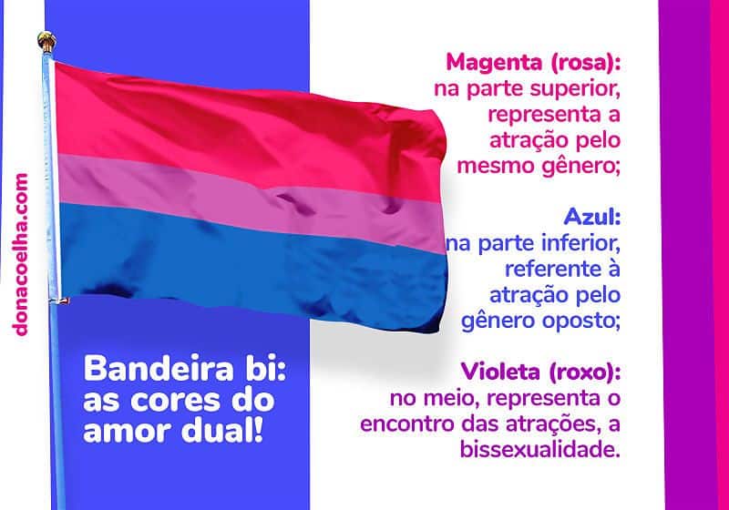 Bandeira-bissexualidade