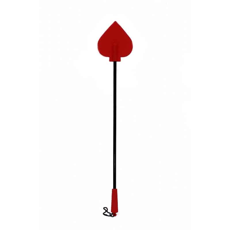 chibata formato copas vermelho