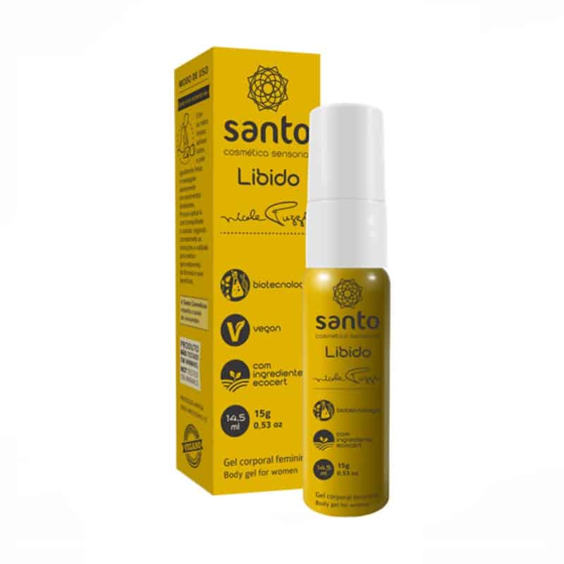 excitante unissex libido