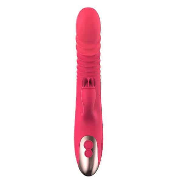 libo vibrador rabbit