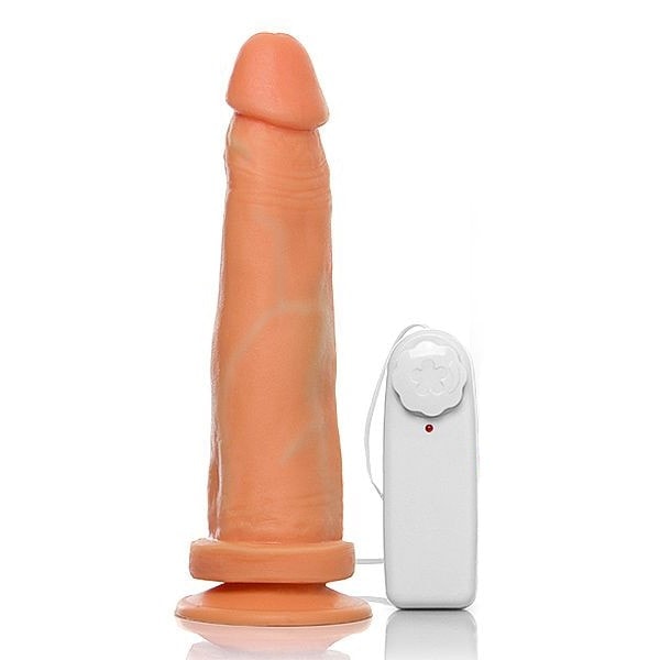 Vibrador sheik