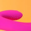 Dona Coelha Balacobaco 02 1: Vibrador Rabbit Dona Coelha Balacobaco