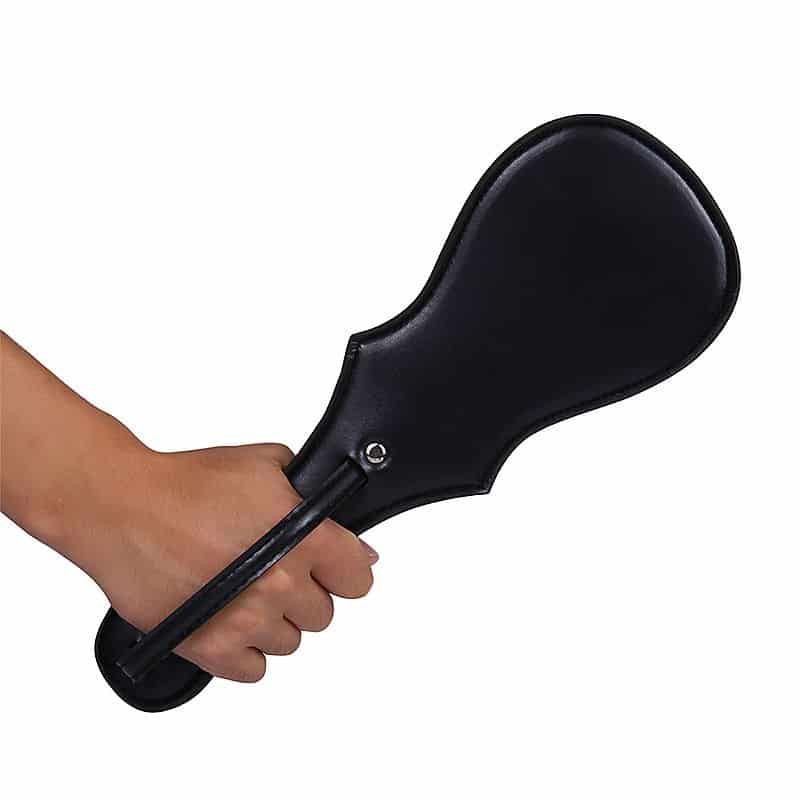 chibata com alça