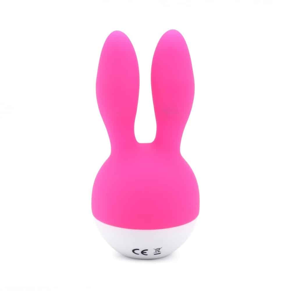 Cindy Vibrador Recarregável