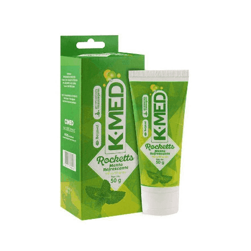 kmed menta