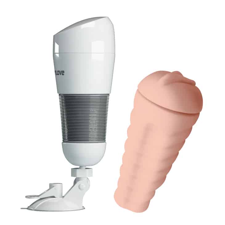 masturbador masculino hedy